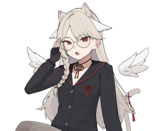 by @kurowanjjyang