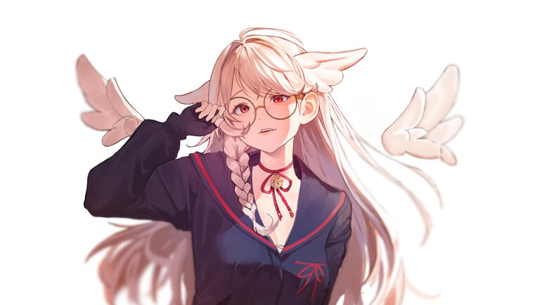 by 콘테스트 (crepe)